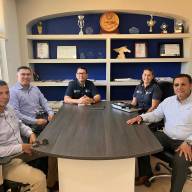 TECNM CAMPUS CD. CONSTITUCIÓN Y EL CAMPUS LOS CABOS FORTALECEN LAZOS