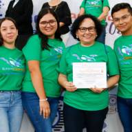 PROYECTO DE ESTUDIANTES DEL ITSCC, GANA LA ETAPA ESTATAL DE EXPOCIENCIAS 2023. 