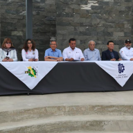 SE EXHIBEN AL PÚBLICO ALREDEDOR DE 140 PROYECTOS DE ESTUDIANTES DEL INSTITUTO TECNOLÓGICO SUPERIOR DE CIUDAD CONSTITUCIÓN. 