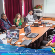 SE LLEVA A CABO LA PRIMER SESIÓN ORDINARIA DE JUNTA DIRECTIVA DEL INSTITUTO TECNOLÓGICO SUPERIOR DE CIUDAD CONSTITUCIÓN. 