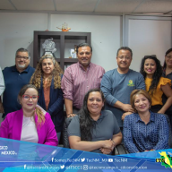 CONCLUYEN SATISFACTORIAMENTE LAS NEGOCIACIONES CONTRACTUALES ENTRE EL ITSCC Y EL SINDICATO DE TRABAJADORES.