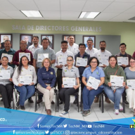 ENTREGA DE CONSTANCIAS A DOCENTES POR LA PARTICIPACIÓN EN LOS CONCURSOS POR PARTE DE INTERDGETAYCM 2023. 
